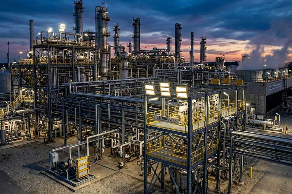 Hazardous lighting: real safety logic behind in...