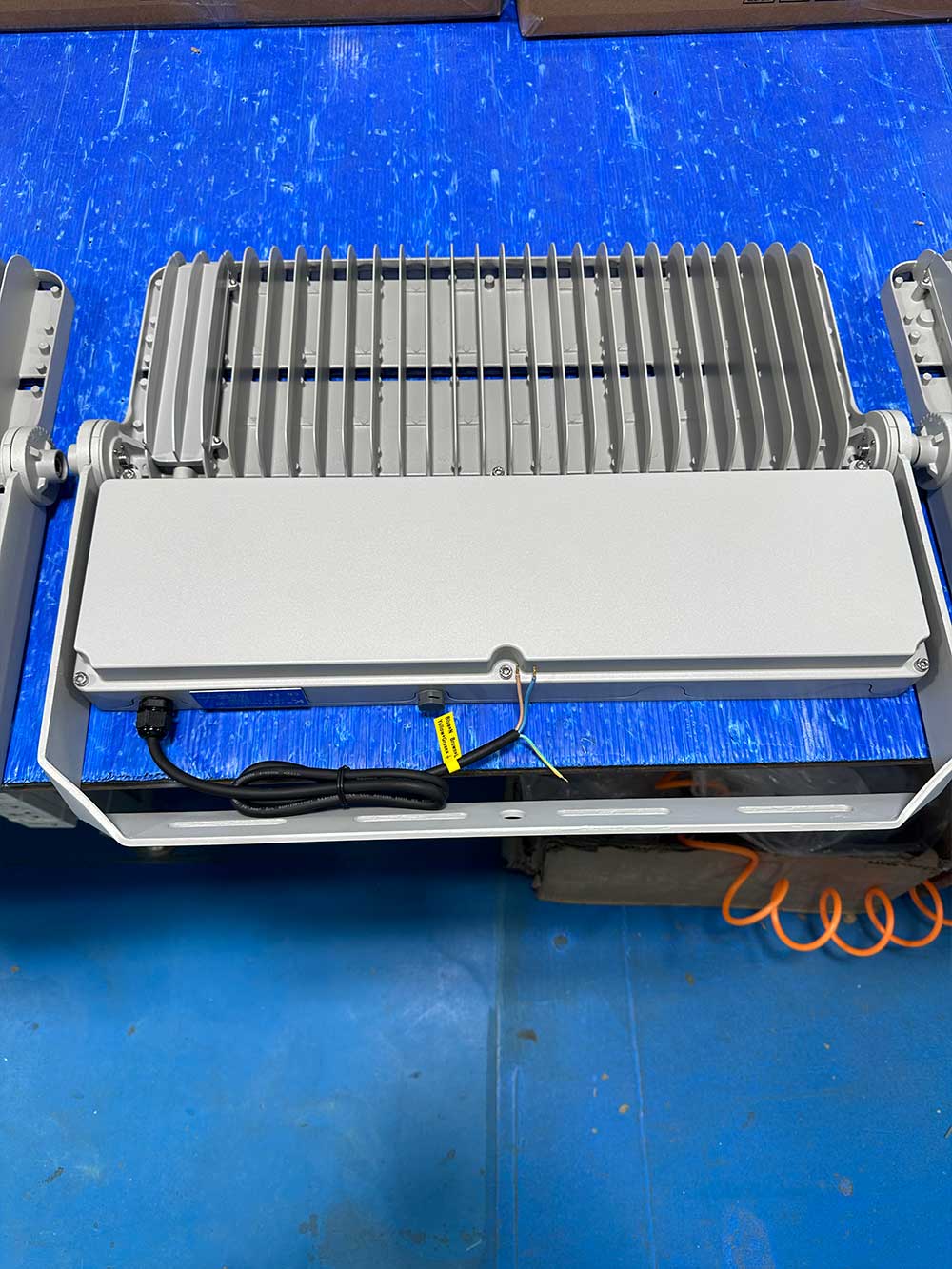 SEEKINGLED&rsquo;s FLD Series High Mast Lights（images 3）