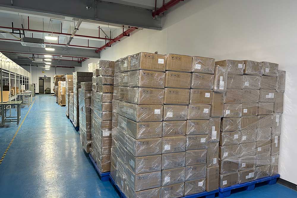 SEEKINGLED Lead Time Extended Over 6 Weeks Due ...