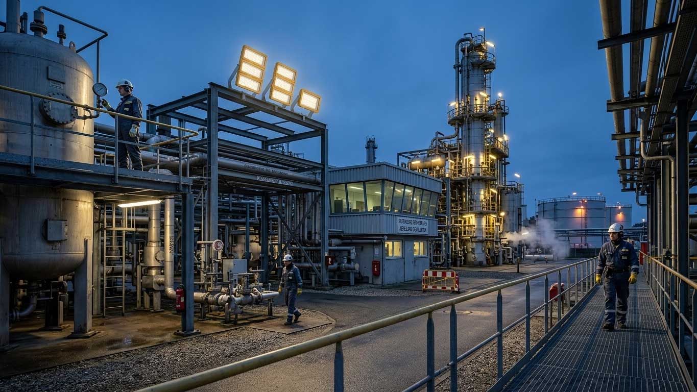 What are ATEX rated lights? 1 1fdsahgfdsahgfsd