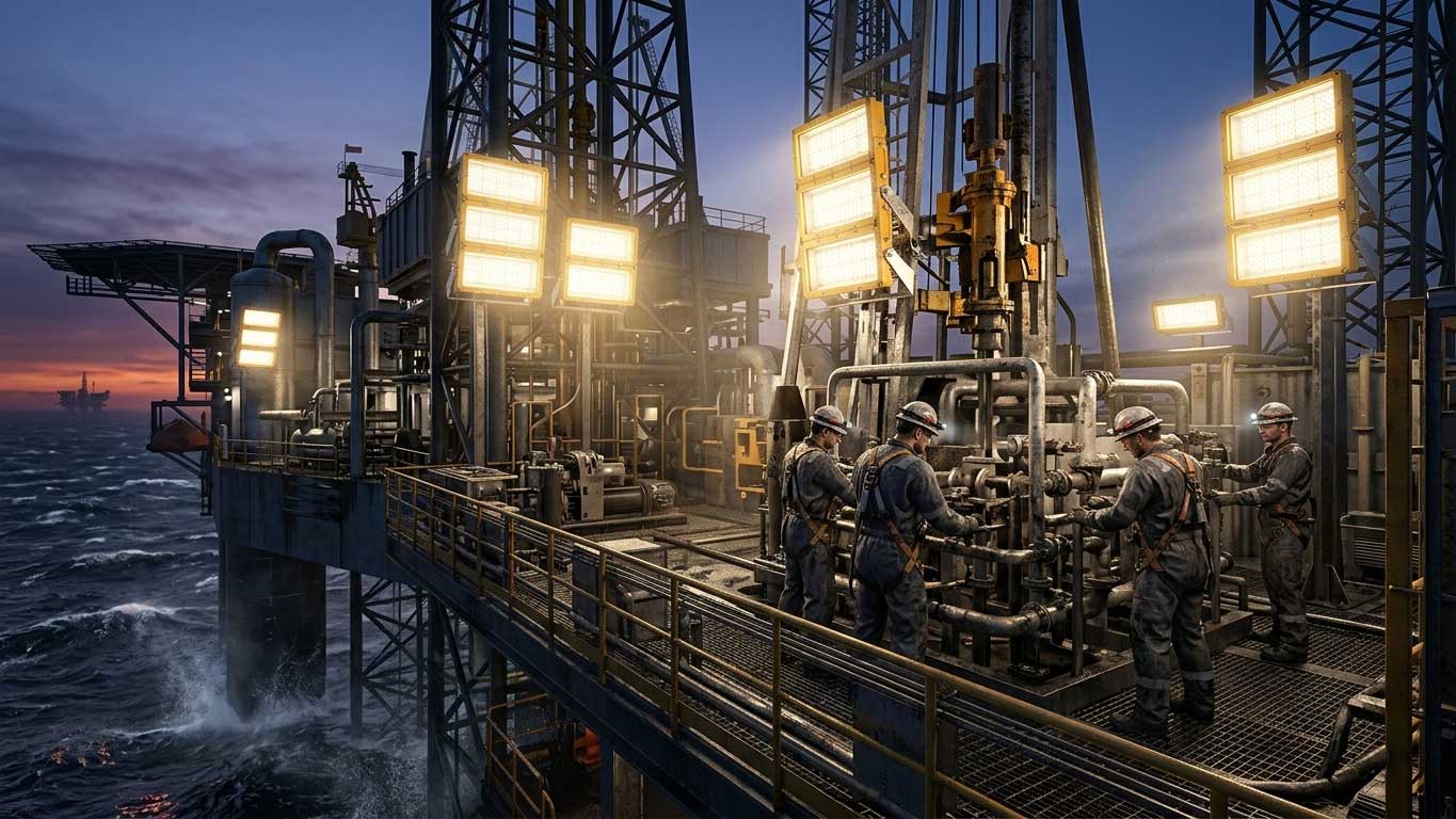 atex explosion proof lights for hazardous industrial environments 1 1fhdsihgfidsgfdgd