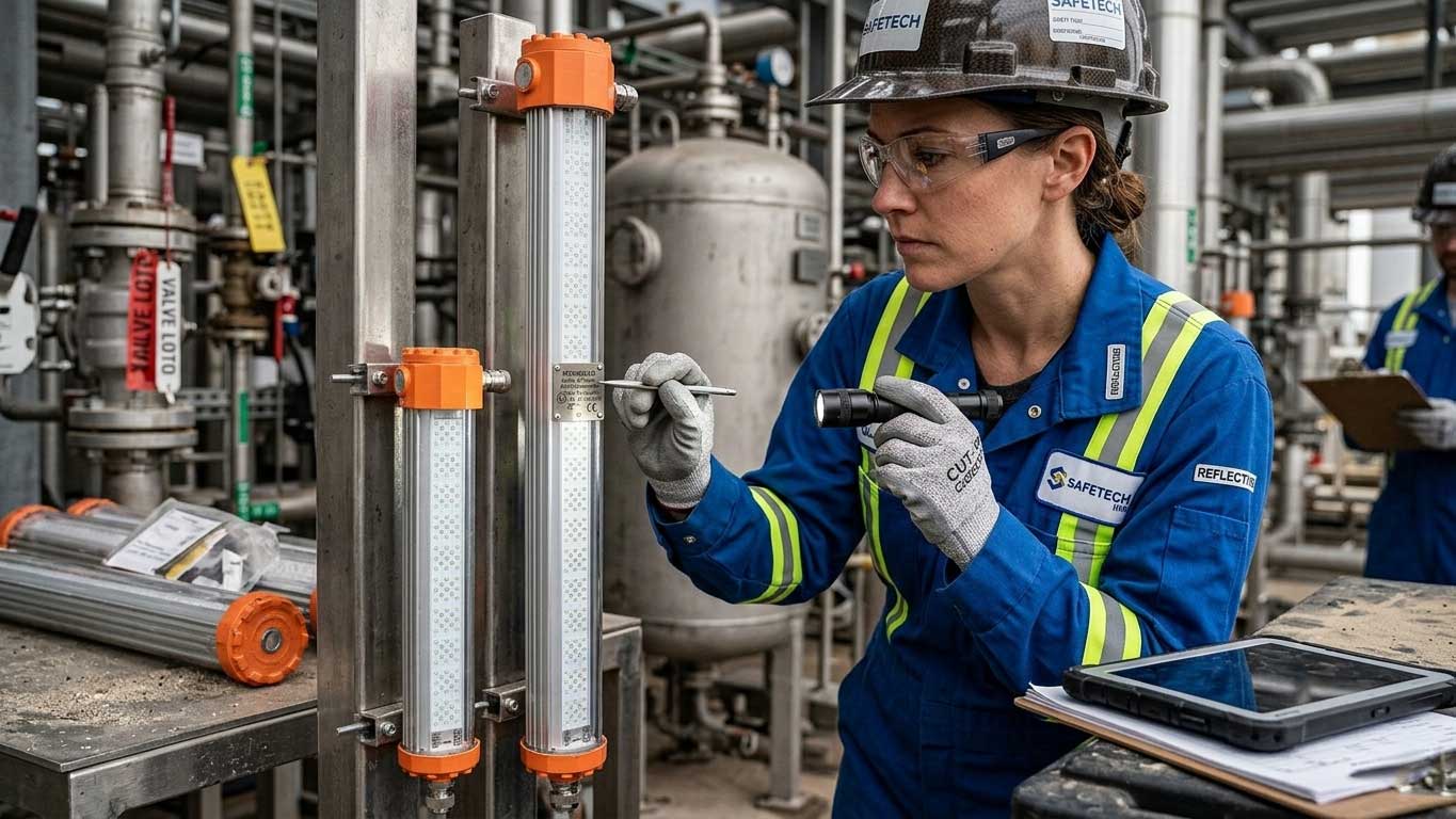 Explosion-Proof Light: How It Differs from Ordinary Industrial Lights 1 1hdljhkgfjhgfj