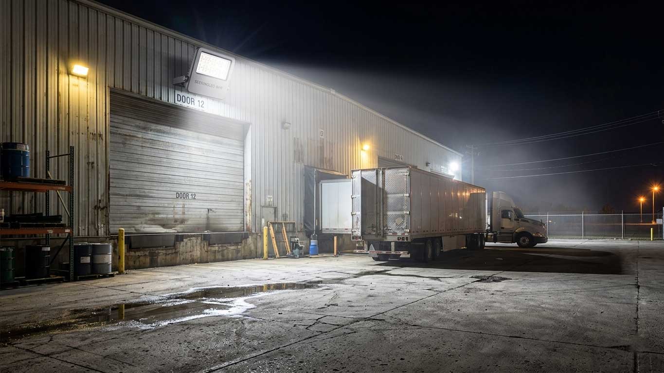 How Brightvare LED 60 Watt Flood Lights? 1 1kjgshdglksdhgfdhged