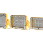 what kind of explosion-proof lights should you use?