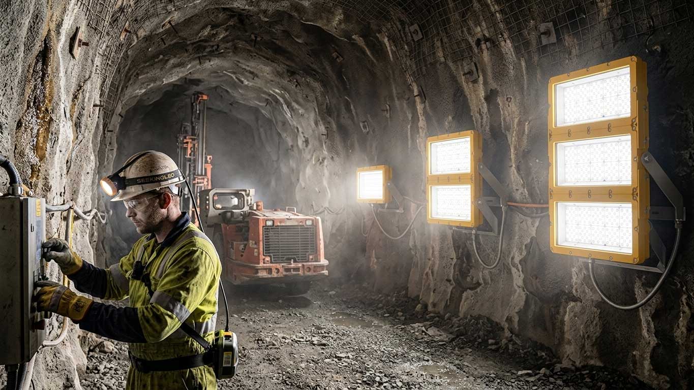 What Industries Use ATEX Lighting? 2 2gfahgfhdsgshgfd