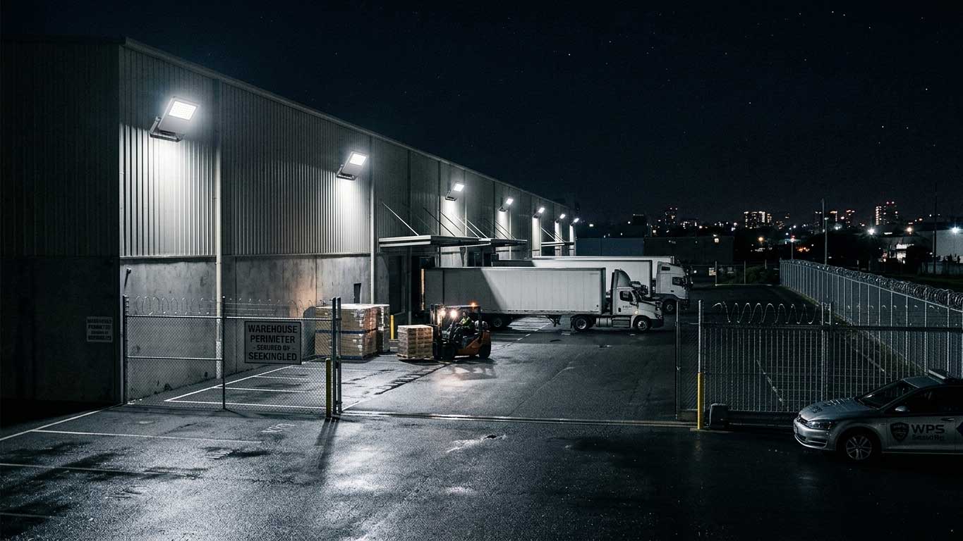 How Brightvare LED 60 Watt Flood Lights? 2 2hjsgjndsgdshgds