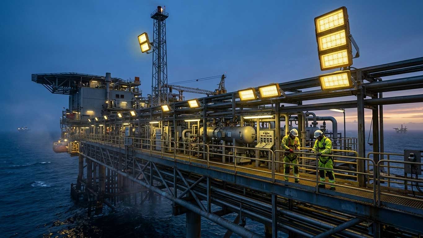 Hazardous Area Floodlights for Industrial Hazardous Locations 3 3fdsaghfdsjhgfdg
