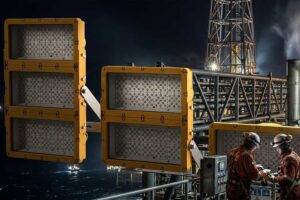 What Are Hazardous Area Floodlights?
