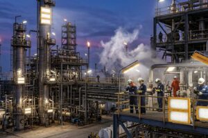 Explosion-Proof Lighting for Hazardous Industri...