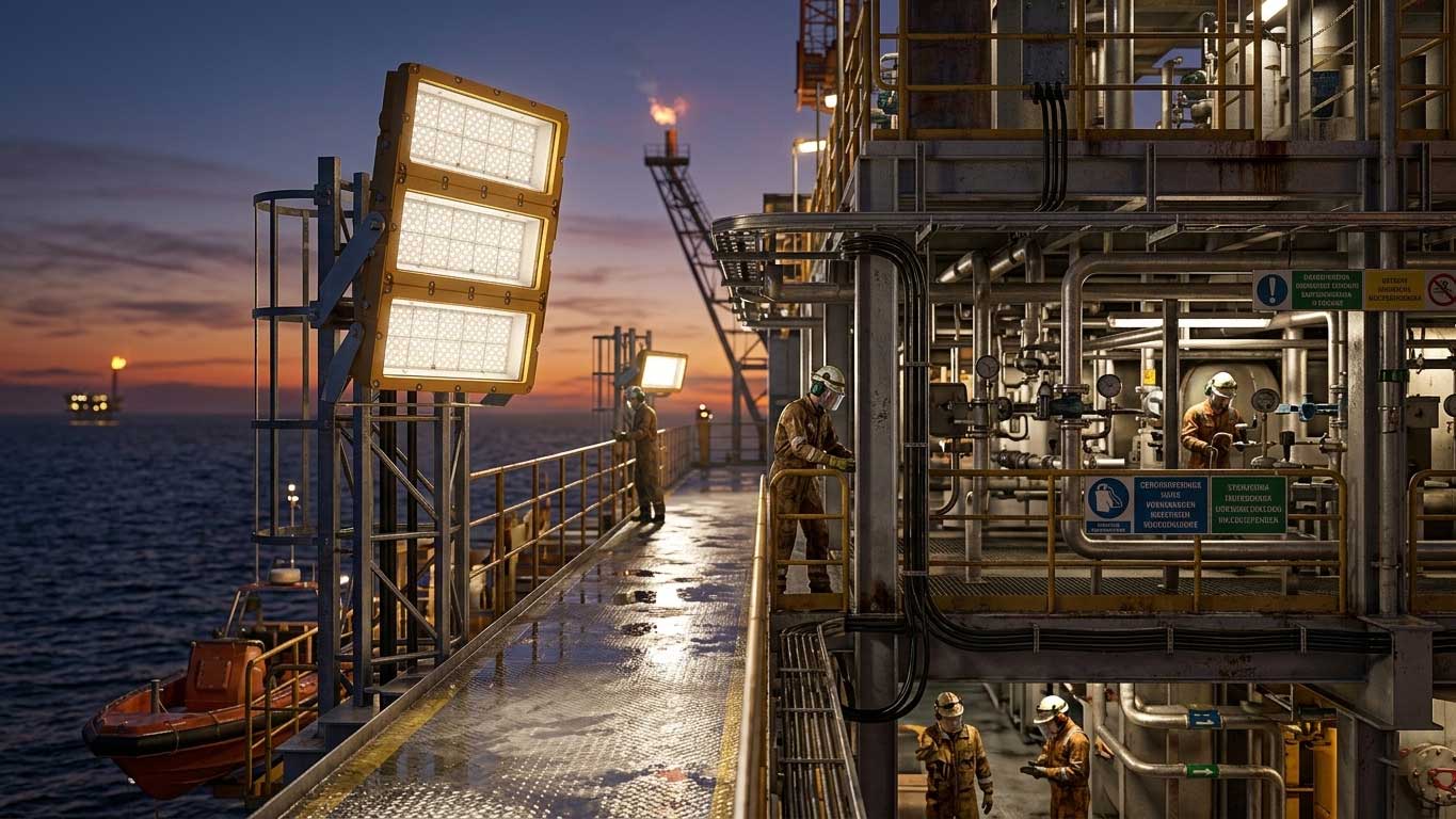 ATEX Rated Lights for Hazardous Industrial Environments 3 3gfgjkdsabgjfdsagfds