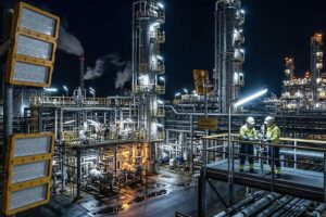 Hazardous Area Equipment Classification Explain...