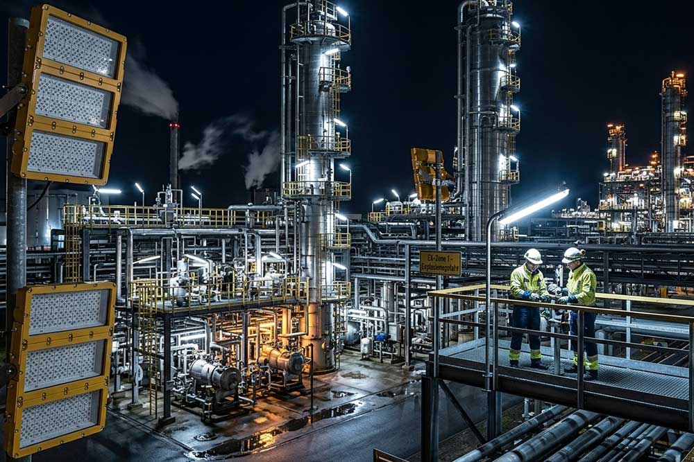 Hazardous Area Equipment Classification Explain...