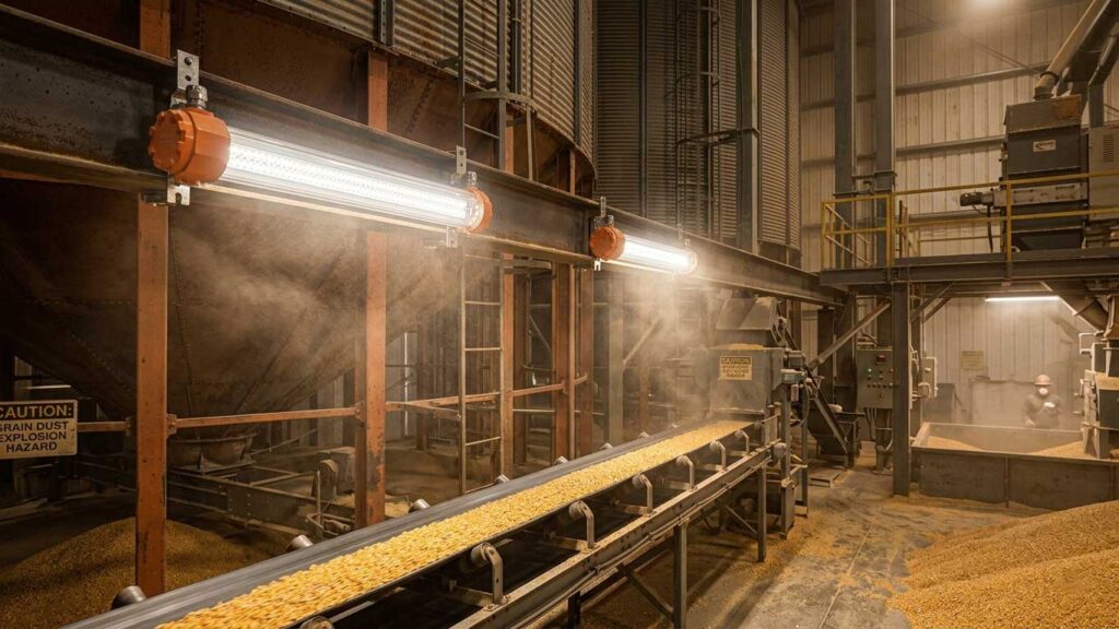 Hazardous Area LED Lighting for Industrial Environments 4 4fdsahgfdshgfdjgdzs