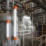 What is an Explosion-Proof Light? How Does It Differ from Ordinary Industrial Lights?