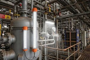 What is an Explosion-Proof Light? How Does It D...