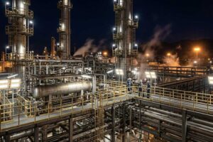 Hazardous Location LED Lighting for Safer Indus...