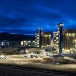 Why Are Explosion-Proof Lights Necessary in Upstream Natural Gas Extraction?