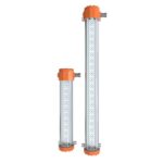 590nm Amber Explosion Proof Lights: Eco-Friendly Lighting for Coastal Hazardous Areas