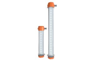 590nm Amber Explosion Proof Lights: Eco-Friendl...