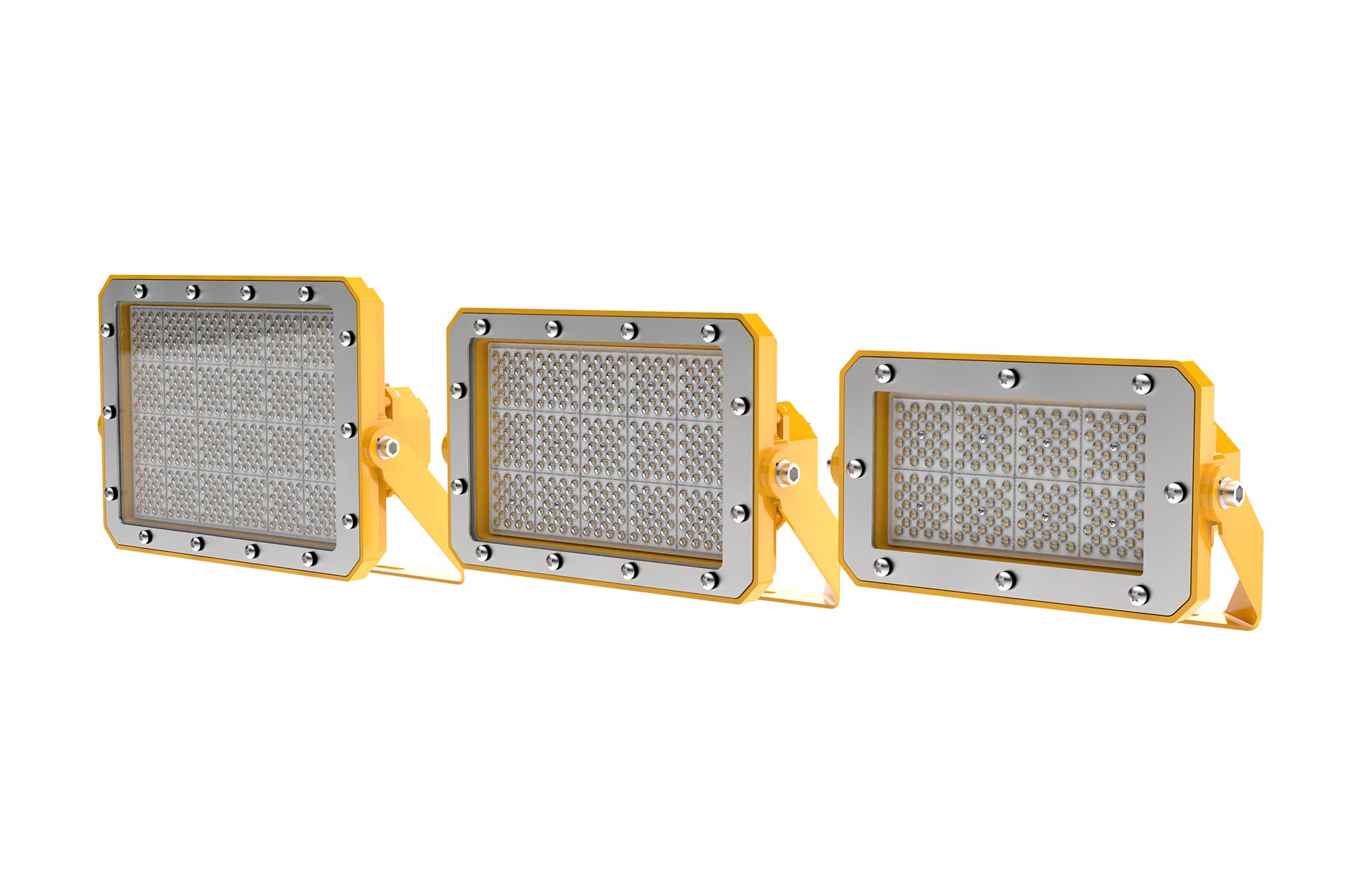 Why Are Explosion-Proof Lights Necessary in Upstream Natural Gas Extraction? 2 gfdshfdaihgahgsh
