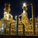 Why Are Explosion-Proof Lights Necessary in Natural Gas Midstream Processing & Purification?