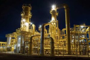 Why Are Explosion-Proof Lights Necessary in Nat...