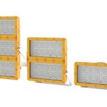 Main Explosion-Proof Types and Working Principles of Explosion-Proof Lights