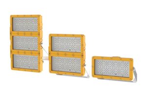 Main Explosion-Proof Types and Working Principl...