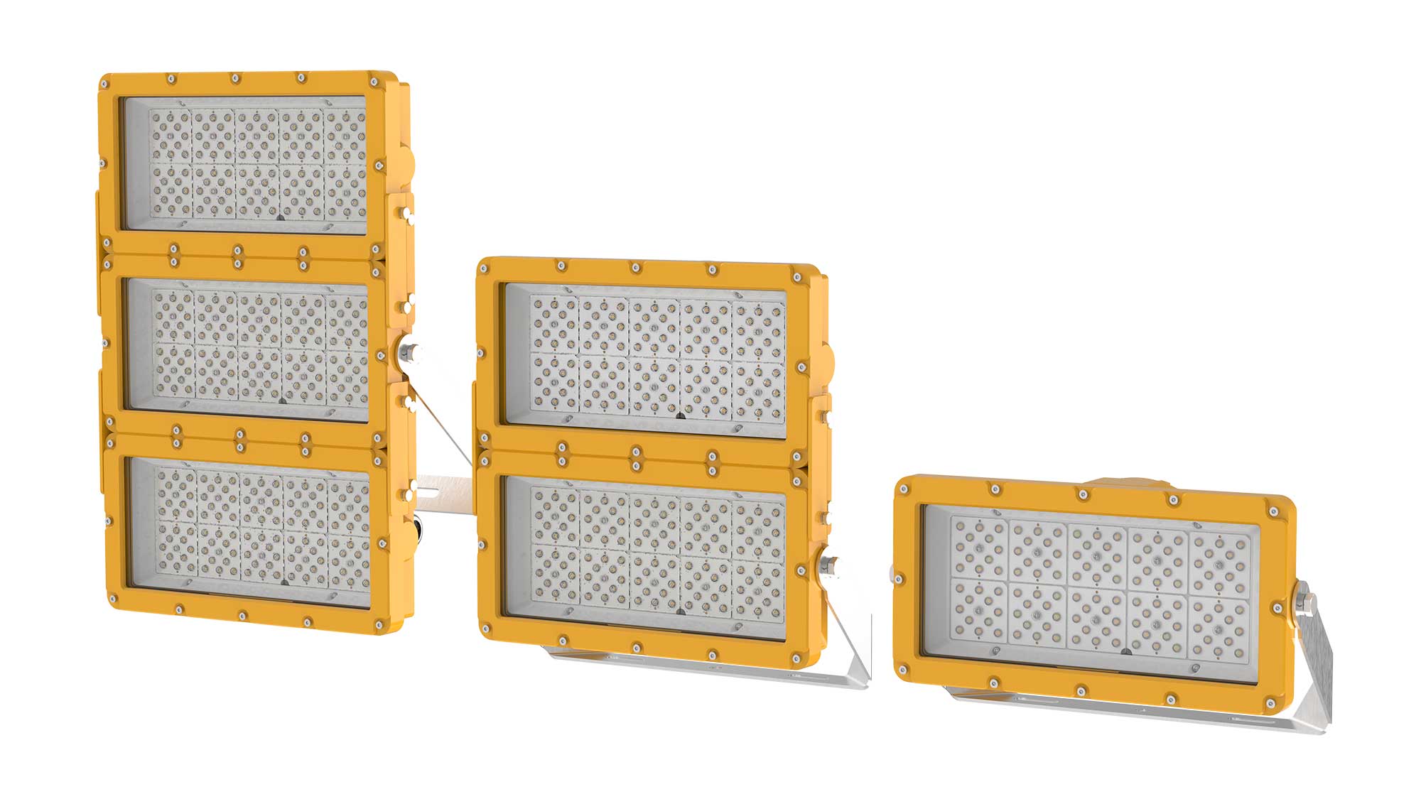 What Kind of Lights Should You Use in High-Risk Outdoor Oil & Gas Sites? 1 giushgofdhsfdgshg