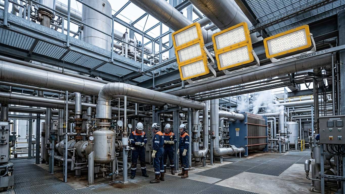 What Is ATEX Hazardous Lighting? 1 1gdsahgfdjhgf