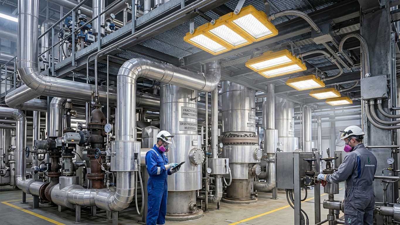 What are hazardous light fixtures? 1 1gdsajhgfdshdfs