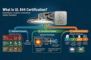 UL844 Certification: Quick Guide to North Ameri...