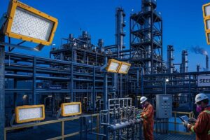 Class 1 Division 1 LED Lighting: Safety Where I...