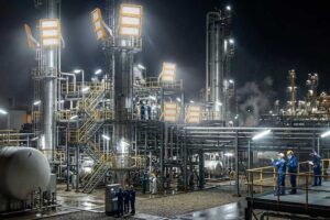 What Is ATEX Certified Lighting?