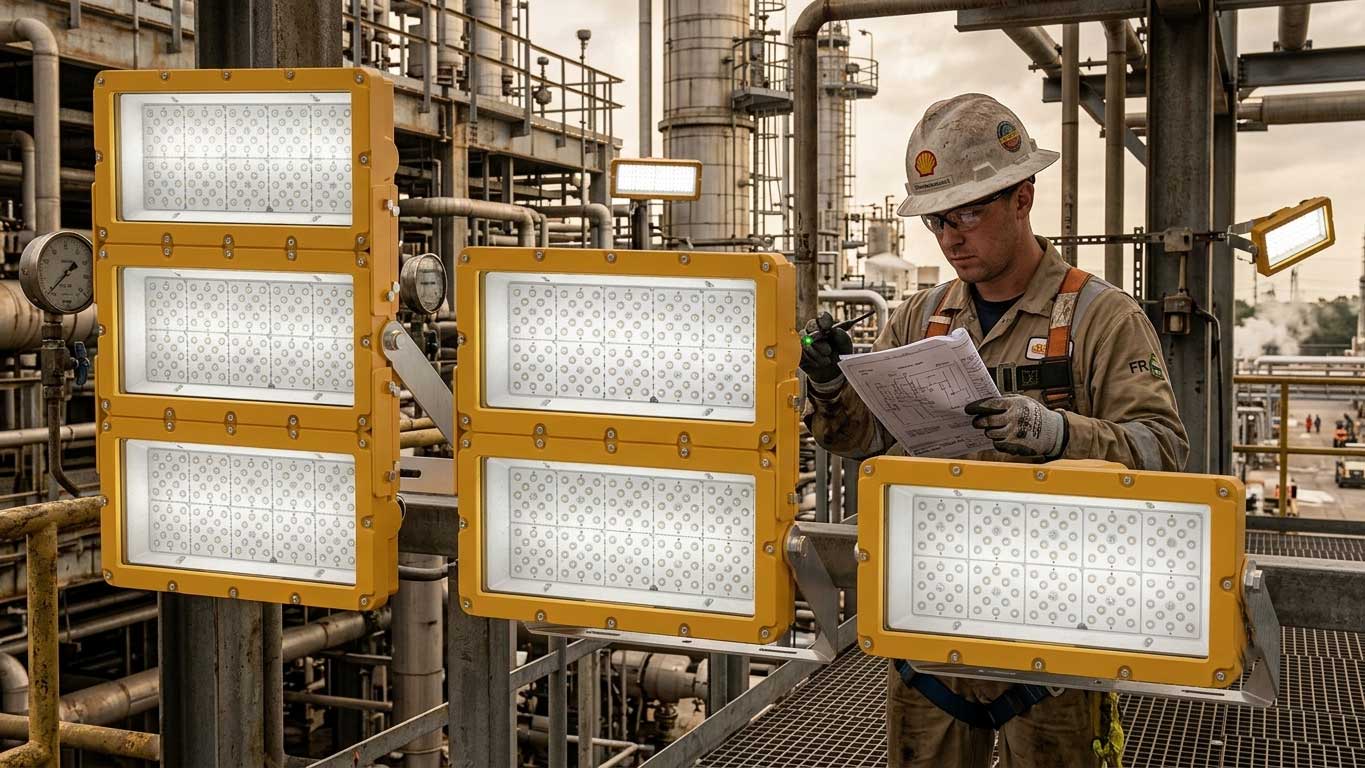 What are hazardous light fixtures? 3 3gfdsahgfdhs