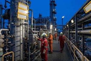 What are ATEX Light Fittings Used for?