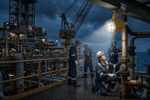 Portable Explosion Proof Lighting – Safe ...