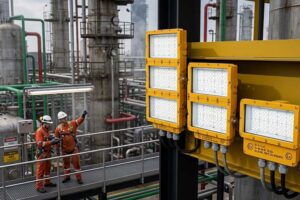 What Does ATEX Approved Lighting Actually Mean?
