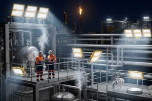 LED Flood Light Hazardous Area: Complete Guide ...