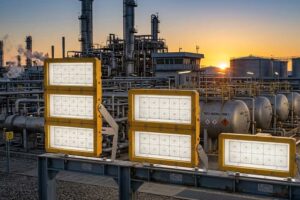 What Is Zone 2 Hazardous Area Lighting?