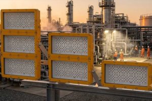 What is hazardous area – zone 1 & 2 atex li...