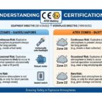 ATEX Certification: A Quick Guide to EU Explosive Atmosphere Standards