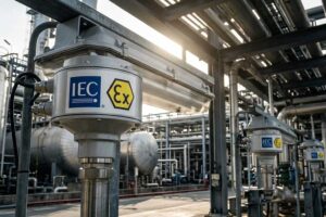 IECEx Certification: Quick Guide to the Interna...