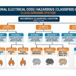 NEC Class/Division System
