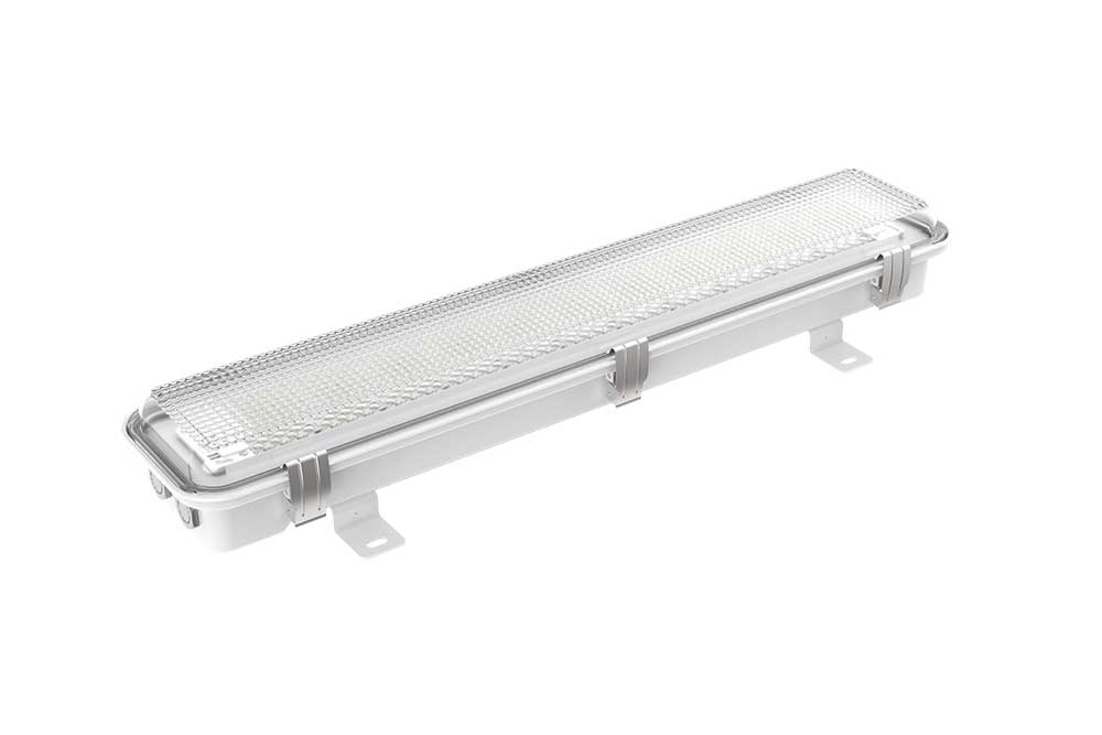 What Is the Lifespan of Explosion Proof Lights ...