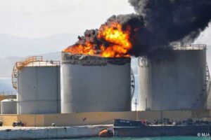 Why You Must Use Certified Explosion-Proof Ligh...