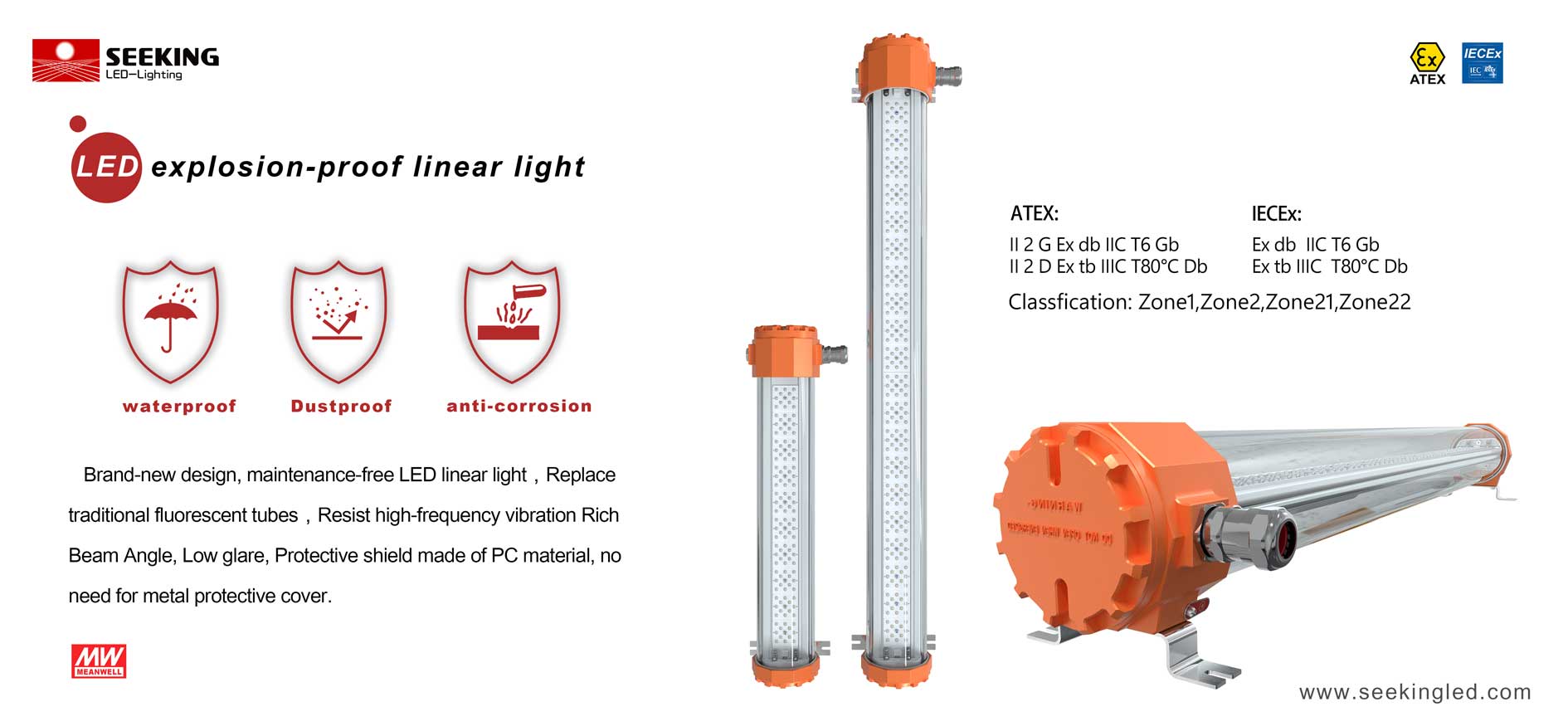 Why Must You Use Certified Explosion-Proof Lights? — A Straight Talk on International Regulations 1 jhgflkdsjhgfdjhgfd