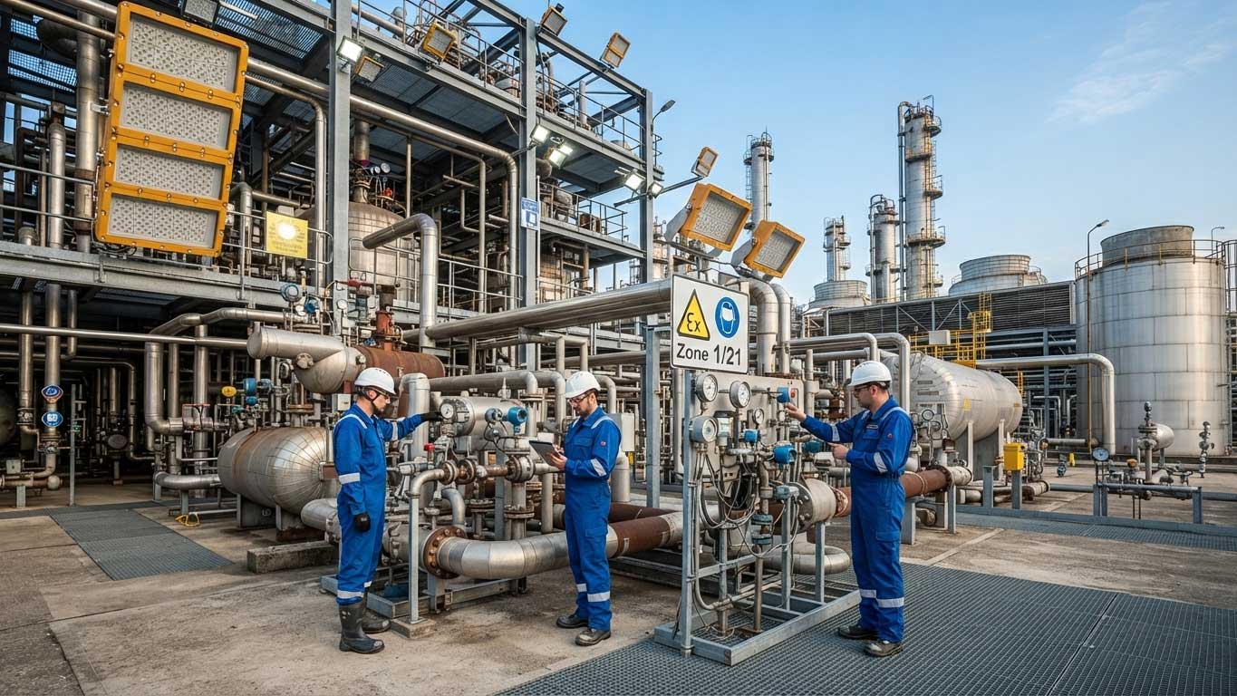 What Is an ATEX Area? 1 1fdsahgfdsjhgf