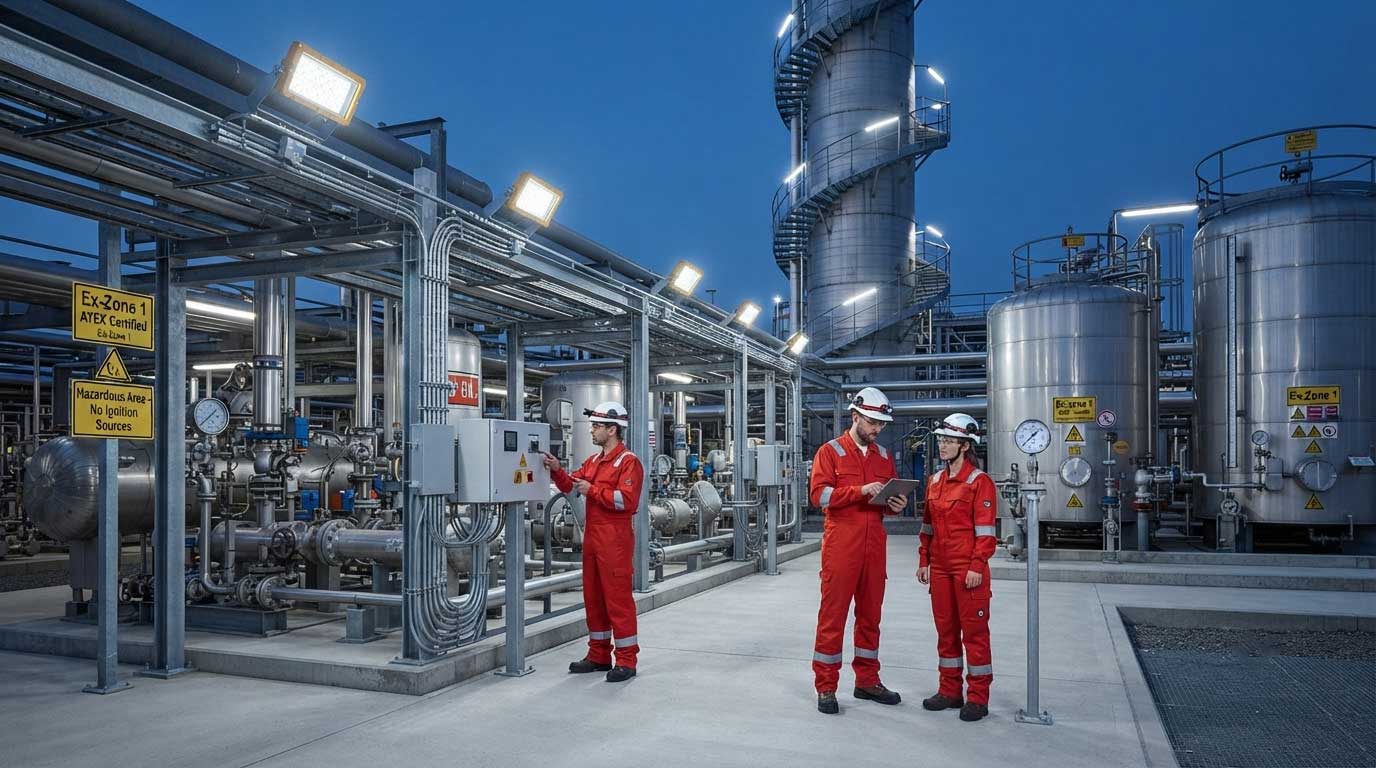 What Is ATEX? 1 1gfdsjhgfdjgf