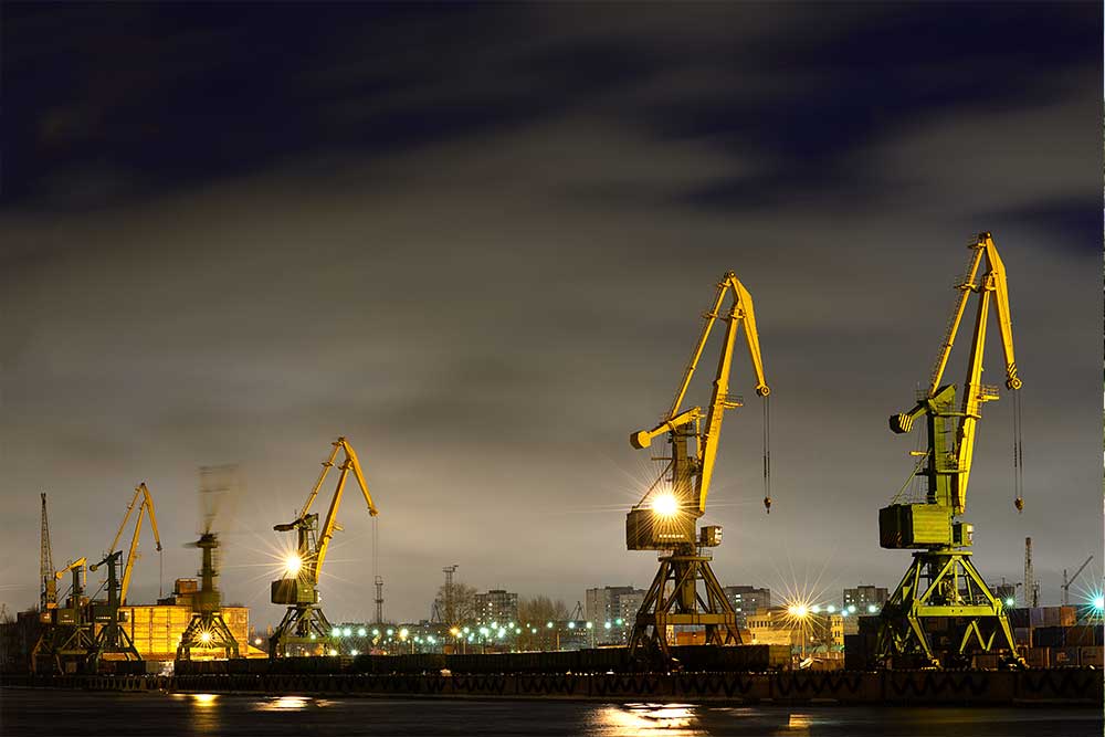 How to Distinguish Gas Groups (A-D) and Dust Groups (E-G) in Explosion-Proof Equipment